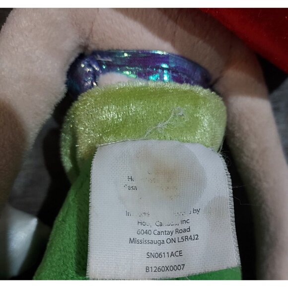 Disney Princess 2006 Mettel  Cindrella 15" Ariel 18" Plush Stuffed Doll Toy - Picture 15 of 16